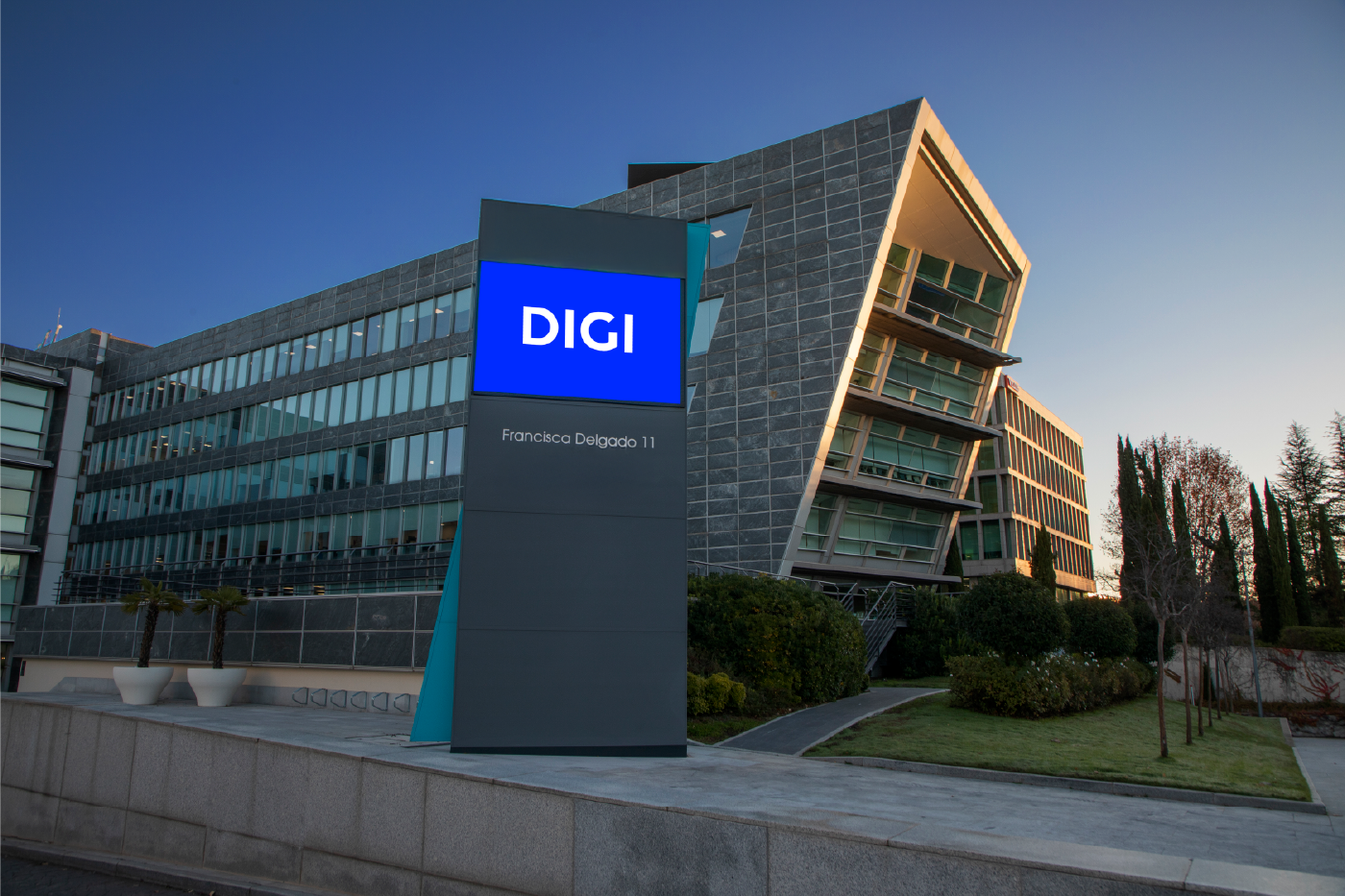 DIGI alcanza un preacuerdo con los sindicatos para su primer convenio colectivo nacional